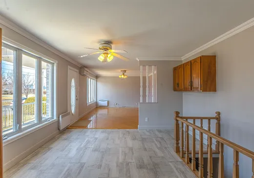 House for sale - 1604 Av. Marcoux, Plessisville, G6L 1Y8