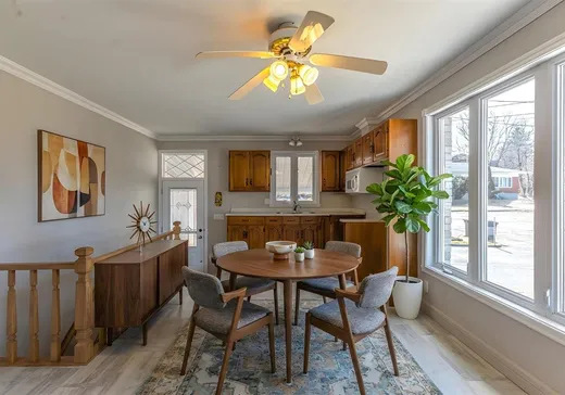 House for sale - 1604 Av. Marcoux, Plessisville, G6L 1Y8