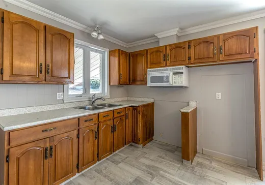 House for sale - 1604 Av. Marcoux, Plessisville, G6L 1Y8