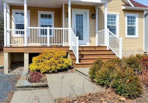 Maison à vendre - 755 Rue Charny, Rock Forest, J1N 0R3