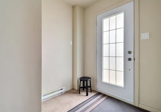 Maison à vendre - 755 Rue Charny, Rock Forest, J1N 0R3