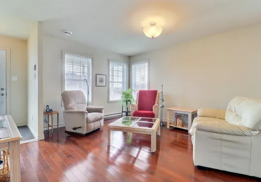 Maison à vendre - 755 Rue Charny, Rock Forest, J1N 0R3