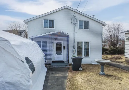House for sale - 14 7e Avenue, Drummondville, J2B 2P6
