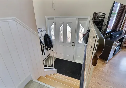 House for sale - 1437 Boul. Mi-Vallon, Sherbrooke, J1N 1V7