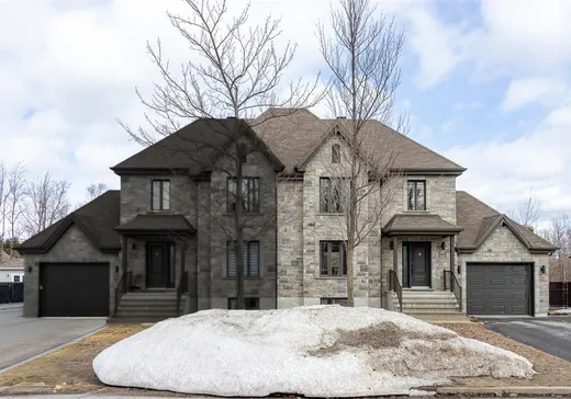 Two or more stories for sale - 6890 Rue François-Raymond, Trois-Rivières, G9C0G7