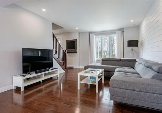 House for sale - 6890 Rue François-Raymond, Trois-Rivières, G9C 0G7