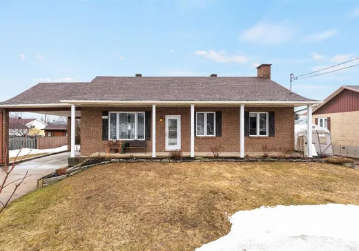 House for sale - 3294 Rue des Grives, Becancour, G9H 3Y9