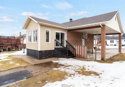 House for sale - 3294 Rue des Grives, Becancour, G9H 3Y9