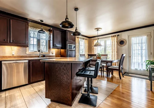 Maison à vendre - 3231 Ch. de la Grande-Ligne, Saint-Paulin, J0K 3G0