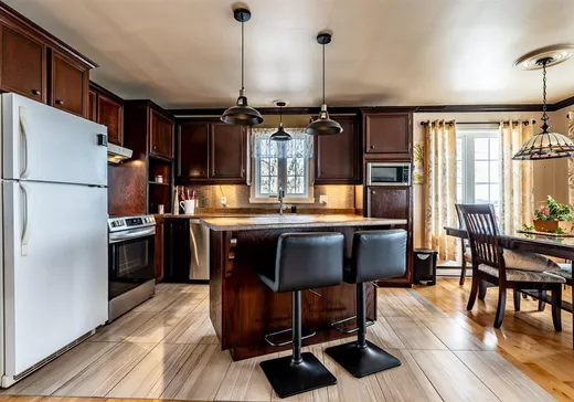 Maison à vendre - 3231 Ch. de la Grande-Ligne, Saint-Paulin, J0K 3G0