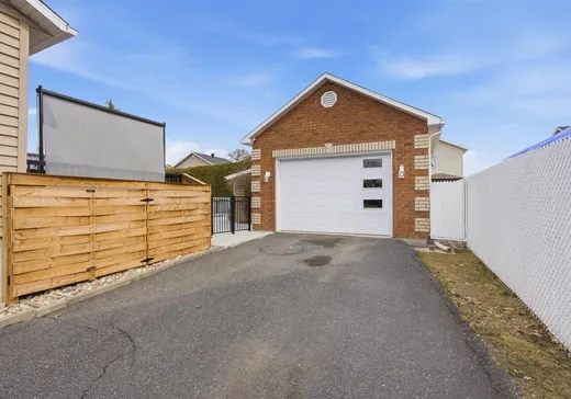 House for sale - 2485 Rue St-Nicolas, Drummondville, J2B 8K7