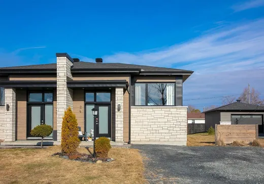 House for sale - 24 Rue Raymond-Auger, Sherbrooke, J1C 0W7