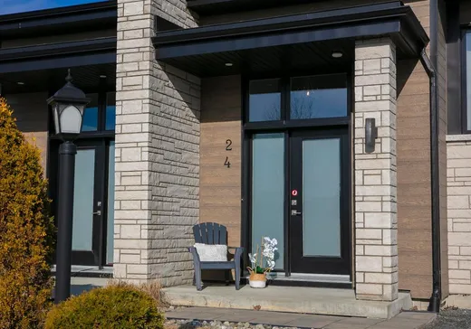 House for sale - 24 Rue Raymond-Auger, Sherbrooke, J1C 0W7