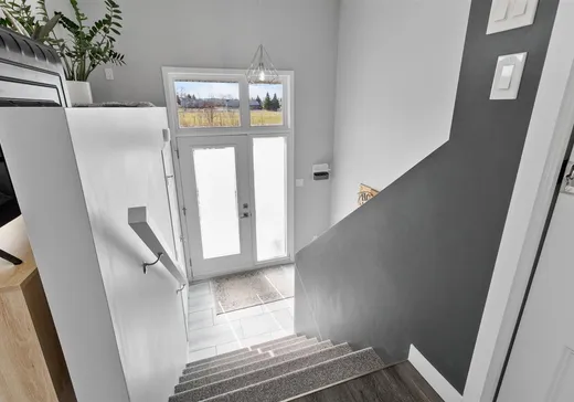 House for sale - 24 Rue Raymond-Auger, Sherbrooke, J1C 0W7