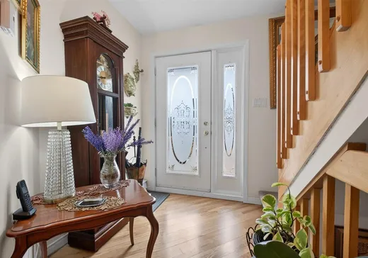 Condo à vendre - 2720 Rue Beaudry, Sherbrooke, J1L 2N6