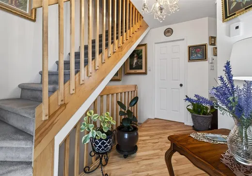 Condo à vendre - 2720 Rue Beaudry, Sherbrooke, J1L 2N6