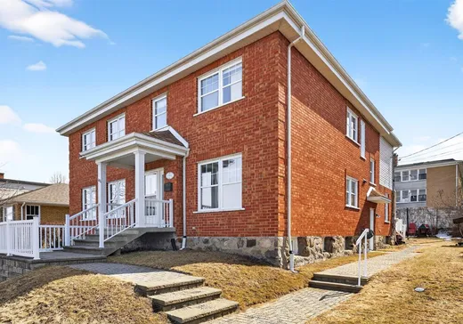 House for sale - 486 Rue Cockburn, Drummondville, J2C 4L8