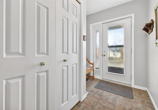 House for sale - 486 Rue Cockburn, Drummondville, J2C 4L8