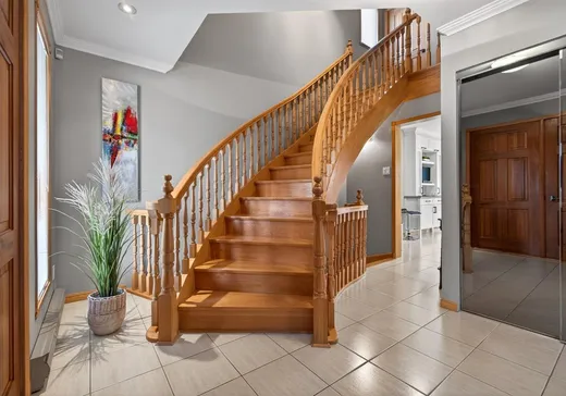 Maison à vendre - 452 Rue Jacob-Nicol, Sherbrooke, J1J 4E5