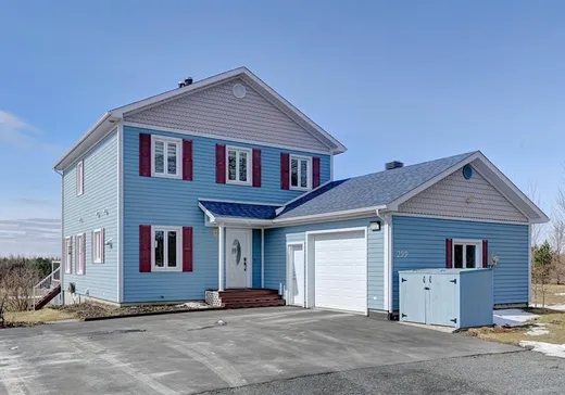 Maison à étages à vendre - 299Z 3e Rang, Weedon, J0A1J0