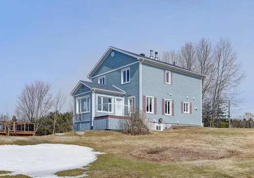 Maison à vendre - 299Z 3e Rang, Weedon, J0A 1J0