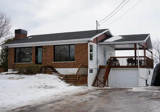 Two or more stories for sale - 1827 Rg St-Alexis, Saint-Maurice, G0X2X0