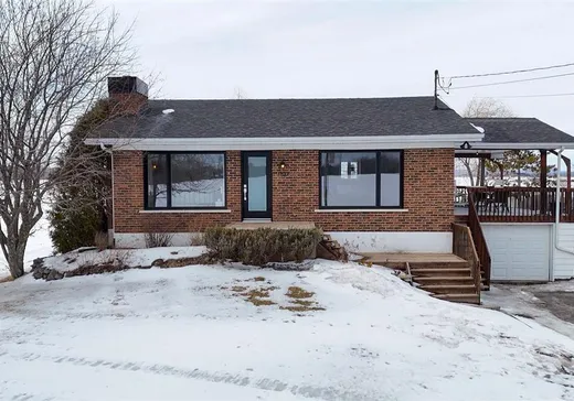 House for sale - 1827 Rg St-Alexis, Saint-Maurice, G0X 2X0