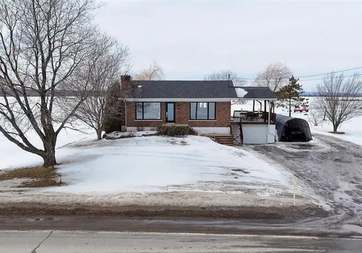 House for sale - 1827 Rg St-Alexis, Saint-Maurice, G0X 2X0