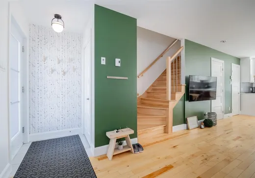 Maison à vendre - 2362 Rue des Tiarelles, Saint-Emile, G3E 1M5