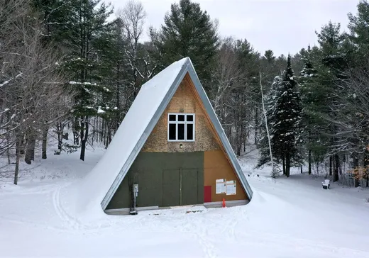 Maison à vendre - 327 Route Principale, Val-des-Monts, J8N 4B7