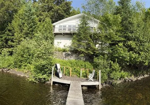 Maison à étages à vendre - 16516 Ch. du Lac-Labelle, Mont-Tremblant, J0T1H0