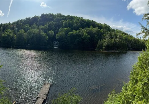 Maison à vendre - 16516 Ch. du Lac-Labelle, Mont-Tremblant, J0T 1H0