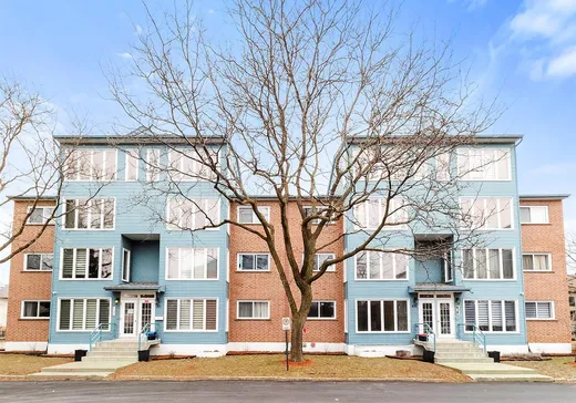 Condo for sale - 931 Boul. Jean-Paul-Vincent, App. 1, Longueuil, J4G1V1