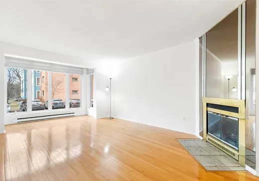 Condo for sale - 931 Boul. Jean-Paul-Vincent, App. 1, Longueuil, J4G 1V1