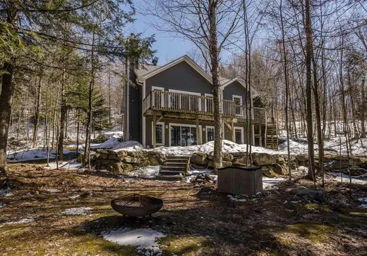 Maison à vendre - 501 Ch. des Bûcherons, Orford, J1X 6L2