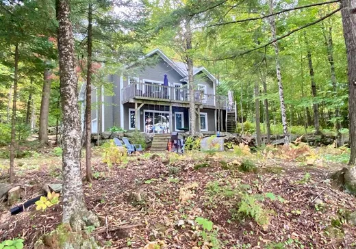 Maison à vendre - 501 Ch. des Bûcherons, Orford, J1X 6L2