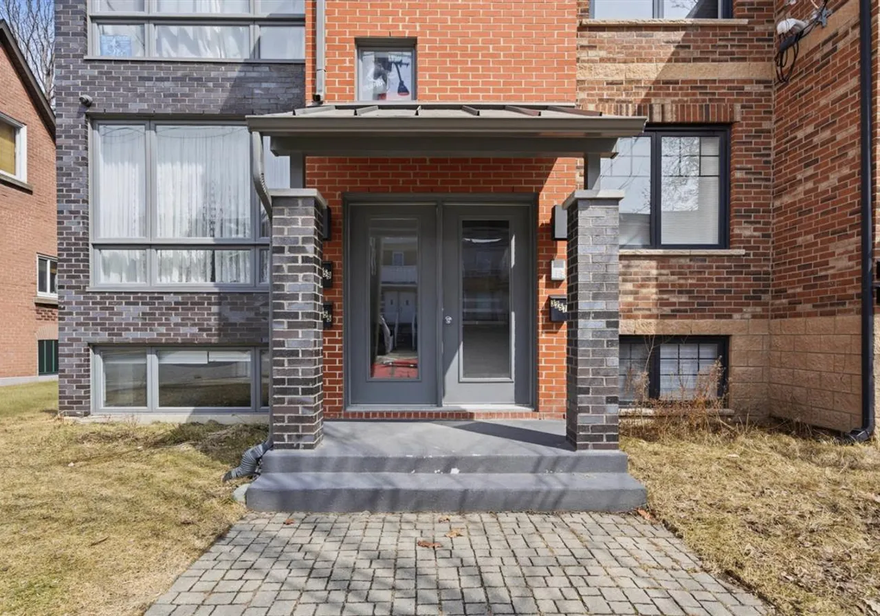 3255 Rue Lacordaire — photo 2