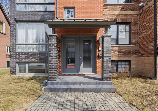 Condo à vendre - 3255 Rue Lacordaire, Montréal (Mercier/Hochelaga-Maisonneuve), H1N 2N2