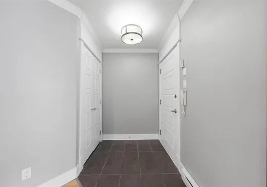 Condo à vendre - 3255 Rue Lacordaire, Montréal (Mercier/Hochelaga-Maisonneuve), H1N 2N2