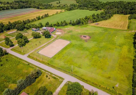 Hobby Farm for sale - 485 Rue St-Jean, Brownsburg-Chatham, J8G 1M2