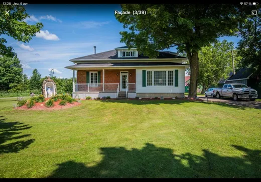 Hobby Farm for sale - 485 Rue St-Jean, Brownsburg-Chatham, J8G 1M2