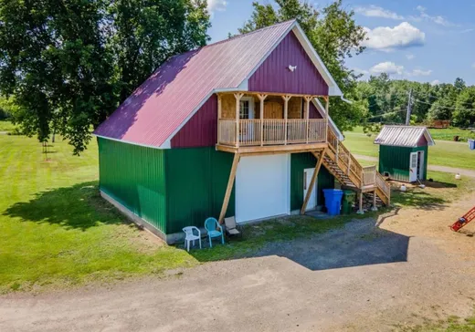 Hobby Farm for sale - 485 Rue St-Jean, Brownsburg-Chatham, J8G 1M2