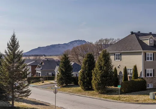 Condo à vendre - 1232 Rue du Bruant-des-Marais, Magog, J1X 7S5