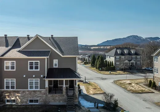 Condo à vendre - 1232 Rue du Bruant-des-Marais, Magog, J1X 7S5