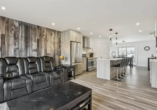 House for sale - 716 Rue du Quatrain, Salaberry-de-Valleyfield, J6S 0N5