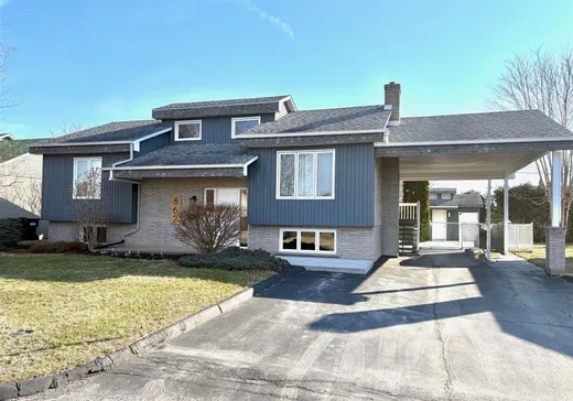 Bungalow for sale - 862 Rue du Havre-de-l'Île, Salaberry-de-Valleyfield, J6S5V6