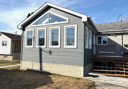 House for sale - 862 Rue du Havre-de-l'Île, Salaberry-de-Valleyfield, J6S 5V6