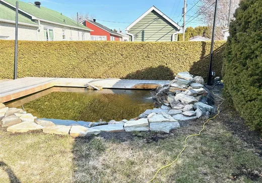 House for sale - 862 Rue du Havre-de-l'Île, Salaberry-de-Valleyfield, J6S 5V6