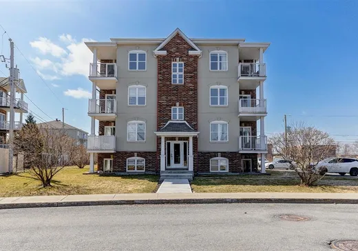 Condo for sale - 2420 Rue des Roseaux, App. 202, Marieville, J3M0B8