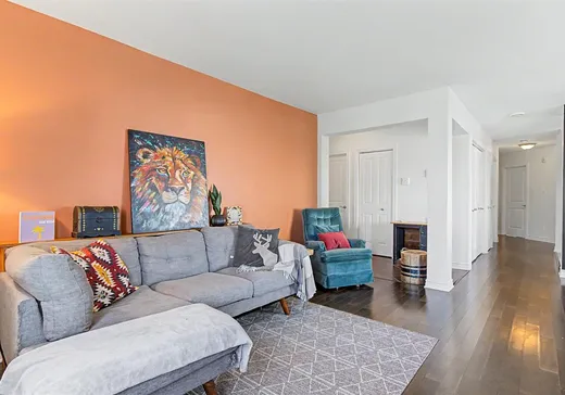 Condo for sale - 2420 Rue des Roseaux, App. 202, Marieville, J3M 0B8